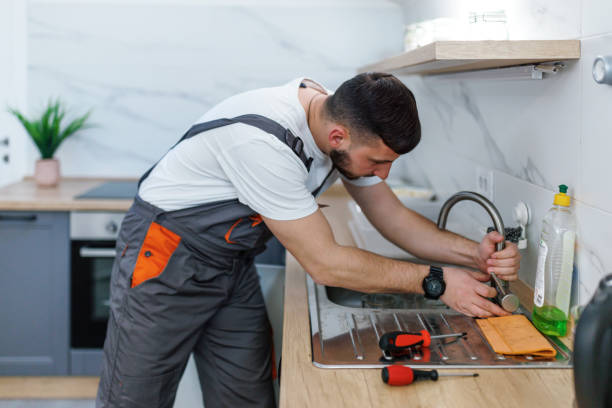 Best Sewer Line Repair  in Jonesboro, IL
