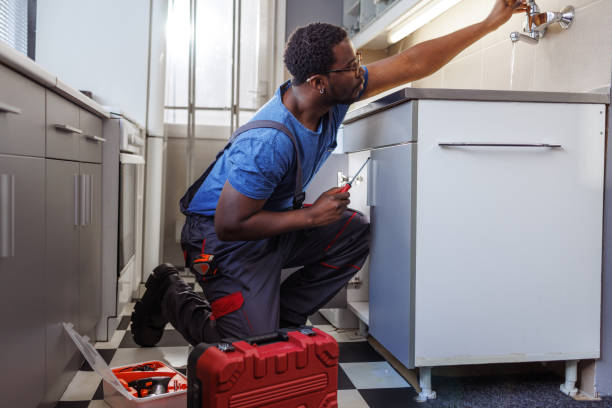 Best Leak Detection Services  in Jonesboro, IL