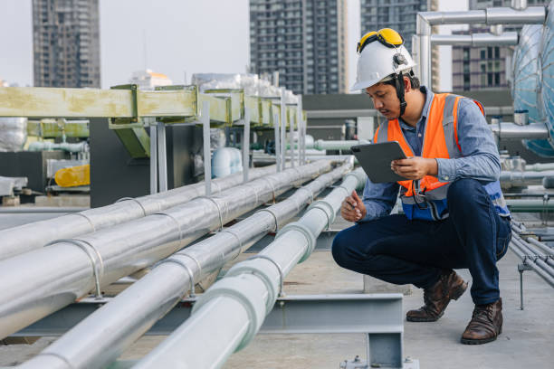 Best Leak Detection Services  in Jonesboro, IL